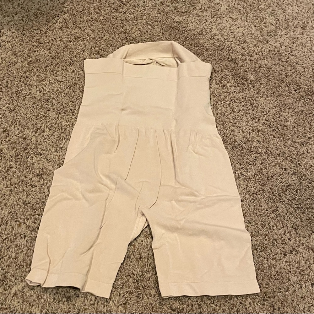 Maternity No Rub Thigh Saver